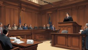 Pro deo advocaat aansprakelijkheidsrecht