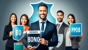 Pro deo advocaat consumentenbescherming