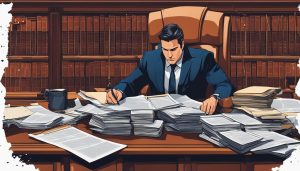 Pro deo advocaat contractenrecht