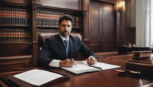 Pro deo advocaat handelsrecht