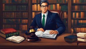 Pro deo advocaat intellectueel eigendomsrecht