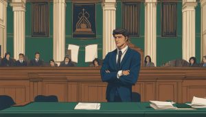 Pro deo advocaat jeugdbescherming