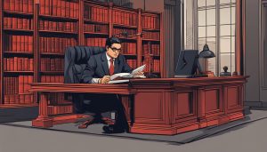 Pro deo advocaat octrooirecht