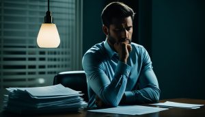 Pro deo advocaat ontslag