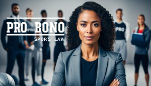 Pro deo advocaat sportrecht