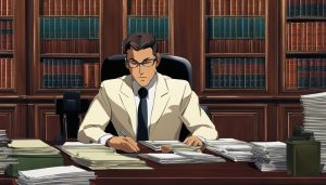 Pro deo advocaat strafzaak