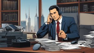 Pro deo advocaat telecommunicatierecht