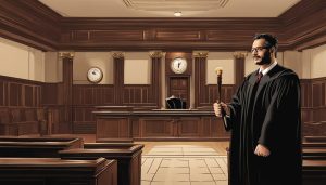 Pro deo advocaat tuchtrecht