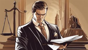 Pro deo advocaat vermogensrecht