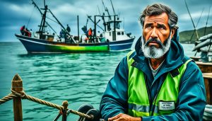 Pro deo advocaat visserijrecht