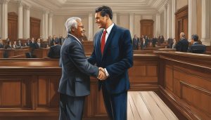 Pro deo advocaat wederzijds testament