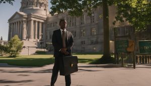 Pro deo advocaat zaakwaarneming