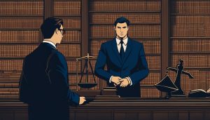 Pro deo advocaat zendingsrecht